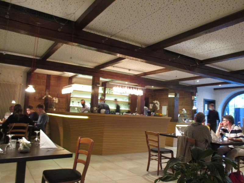 Ristorante Weinschlossel