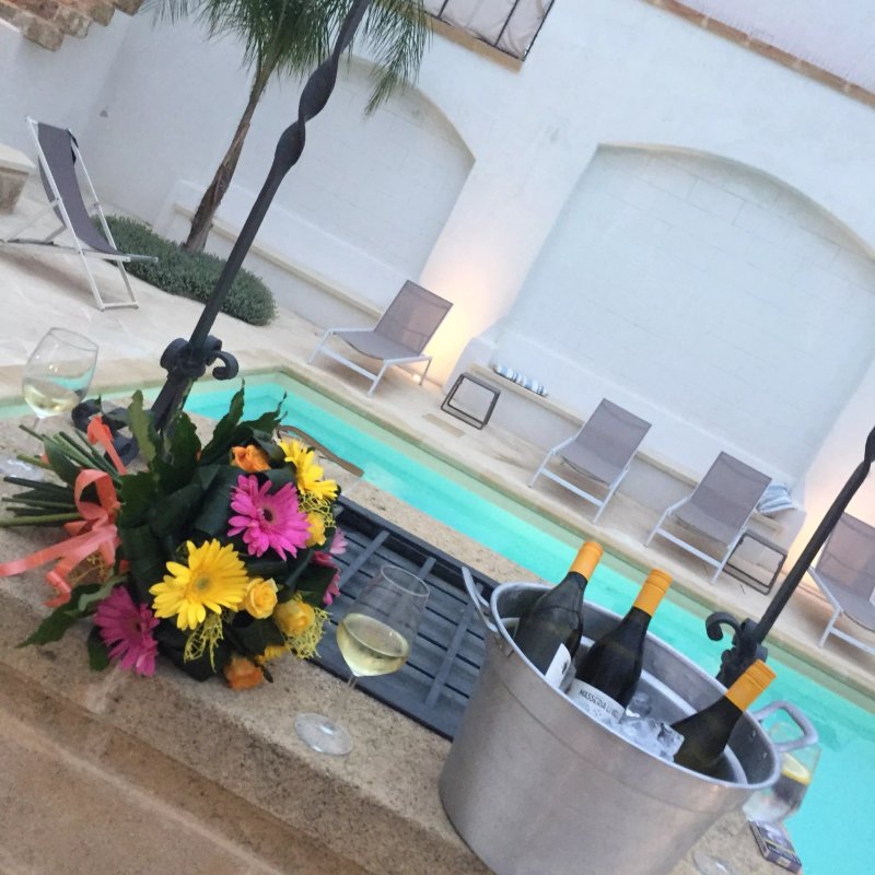 Fenisia Guest House