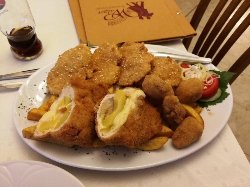 Walzer Restaurant and Guesthouse