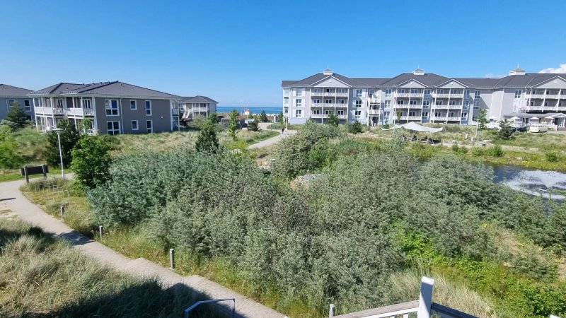 Beach Apartments Heiligenhafen