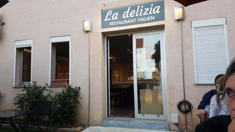 La Delizia