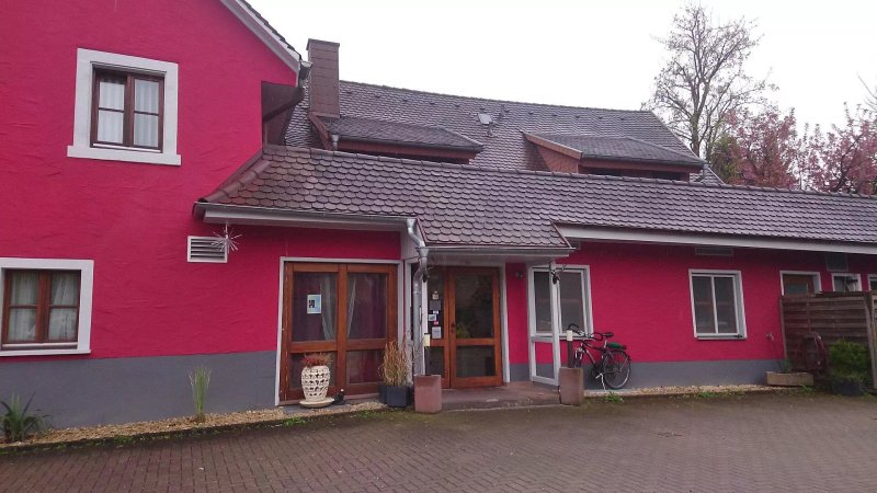 Hochdorfer Hirschen Hotel-Restaurant