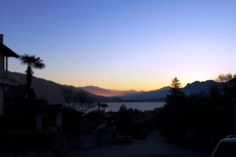 Camping Tranquilla