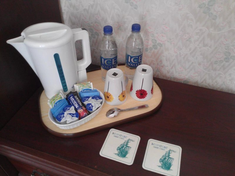 Seahorse Guest House