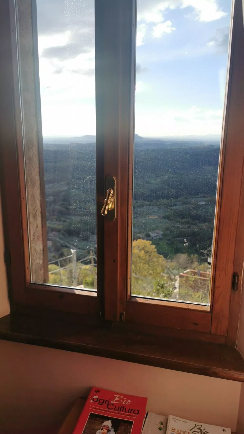 Agriturismo Storico Montepiano