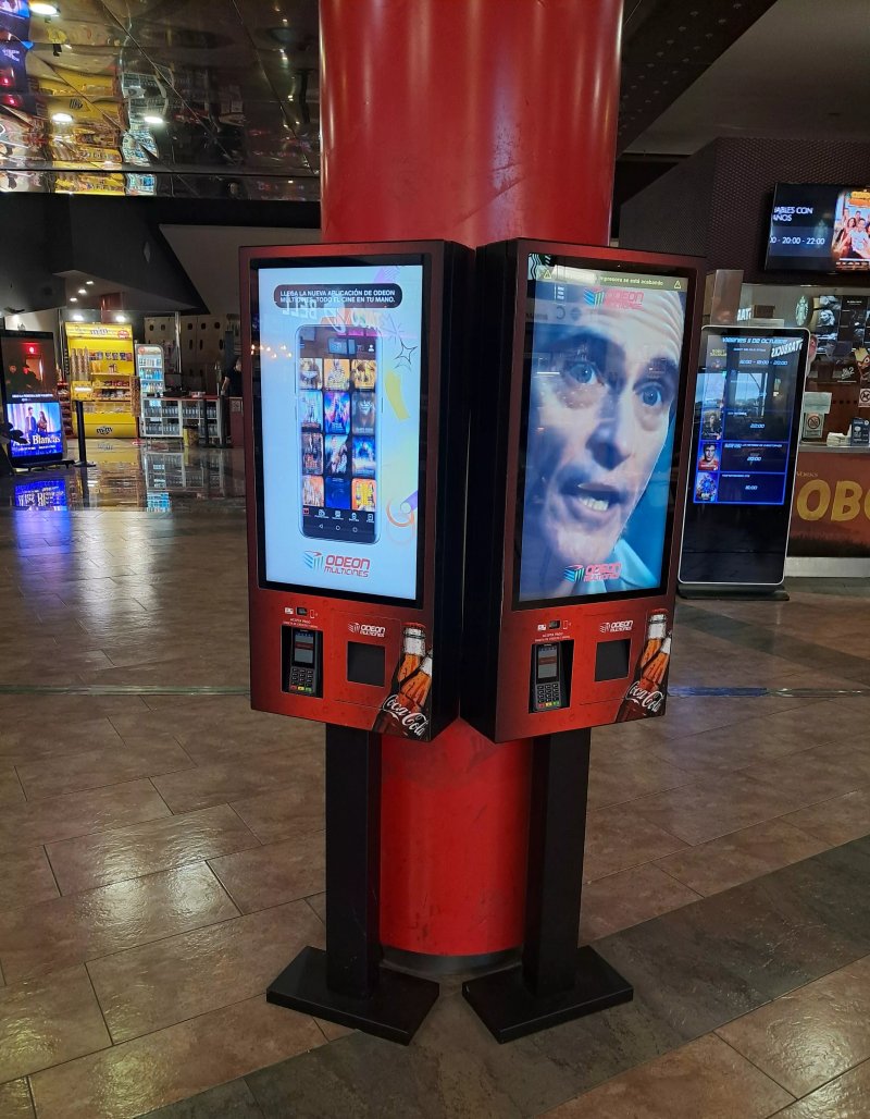 Odeon Multicines