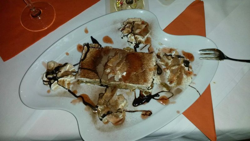 Restaurant Da Bruno
