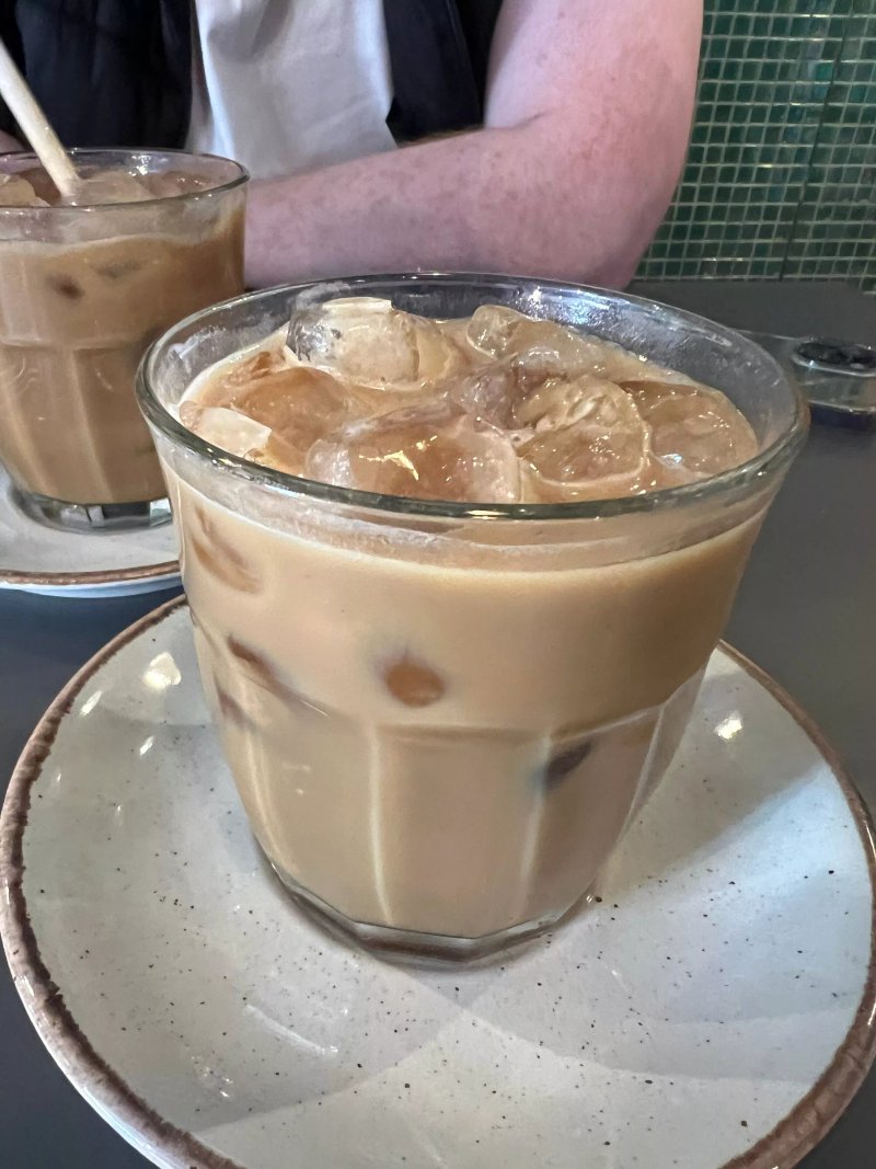 Cafe Toulous