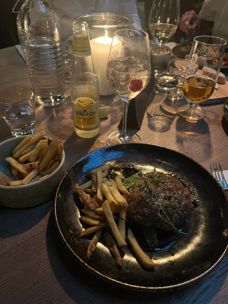 Bistro Granden