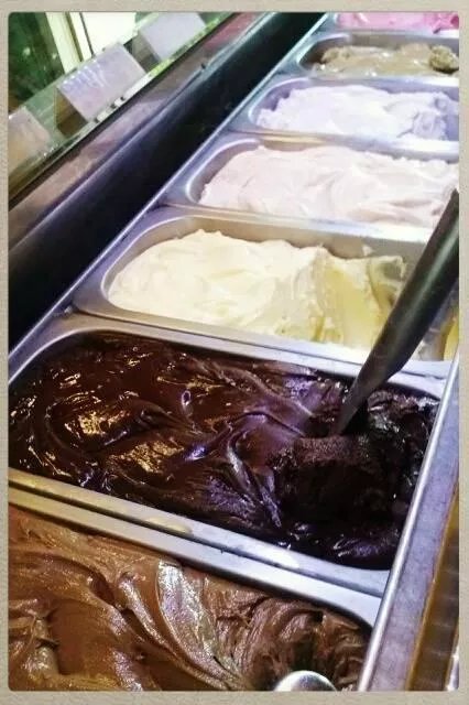 Gelateria Bar Trieste