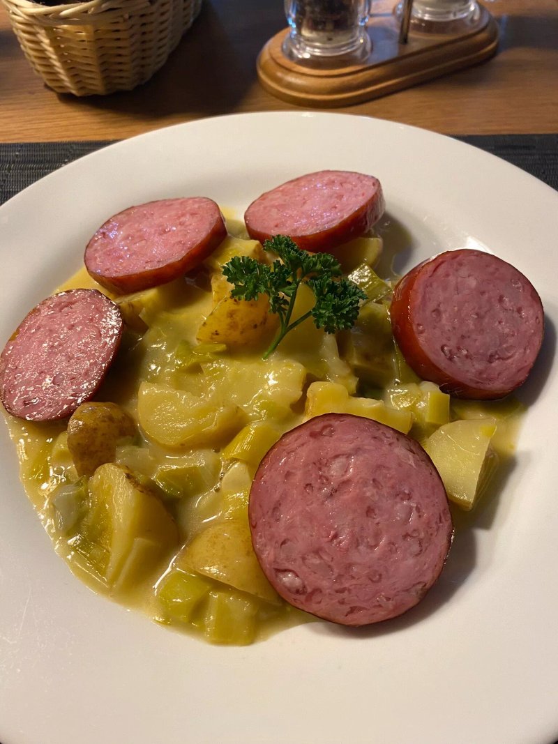 Restaurant Rossli