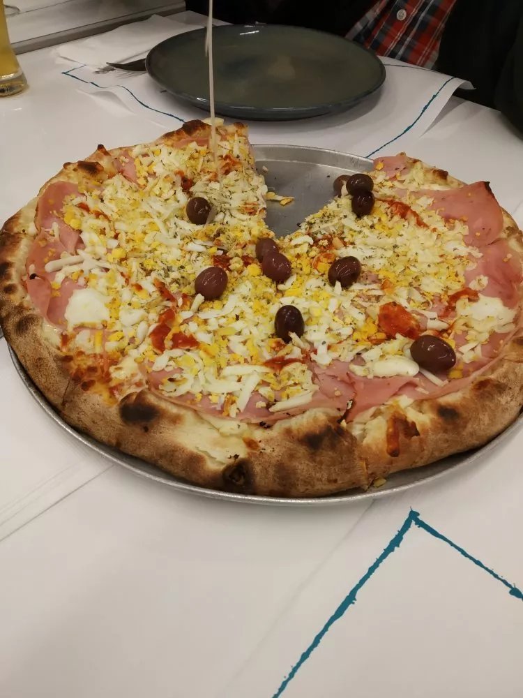 Pizzaria La Piacenza