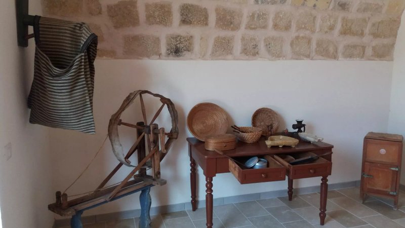 Dimora Storica Il Sultano