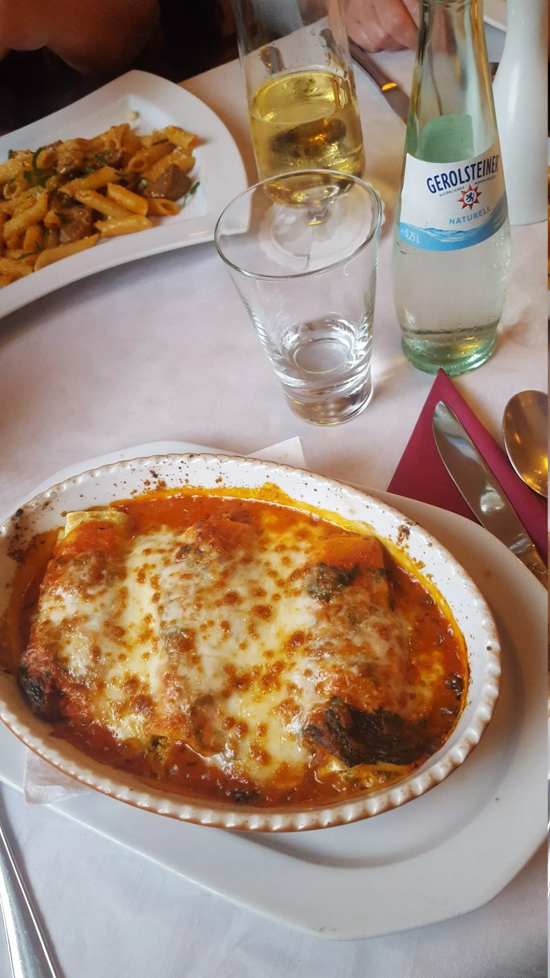Ristorante La Trattoria