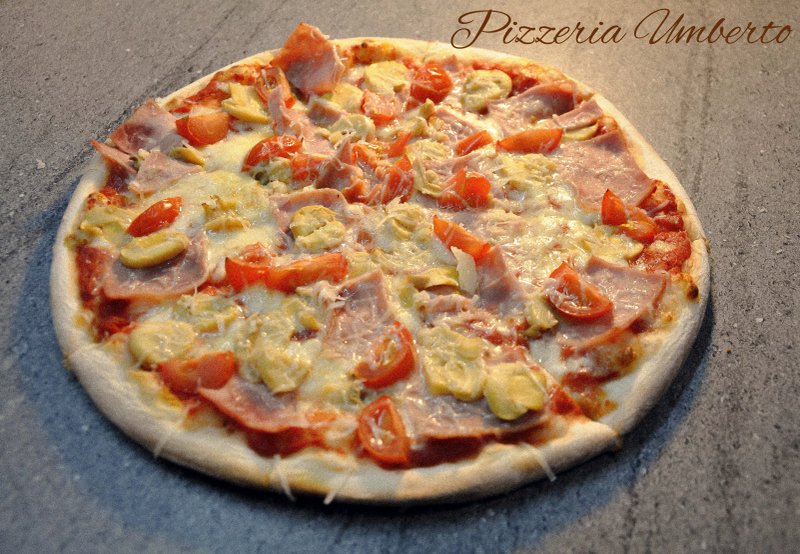 Pizzeria Umberto