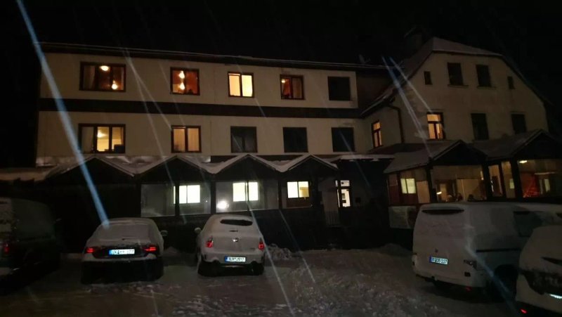 Hotel Ettel
