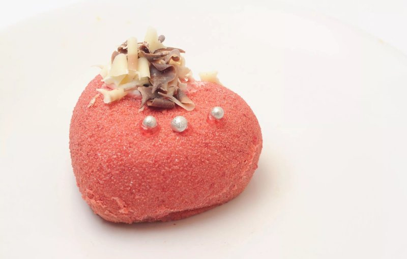 Vanilla Bean Patisserie