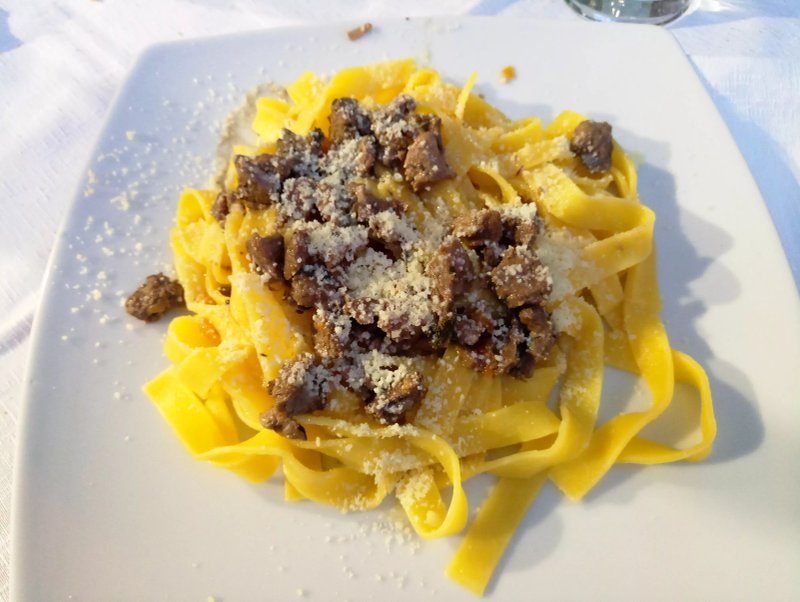 La Taverna di Cimoletto