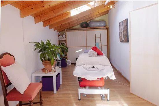 Health Massage