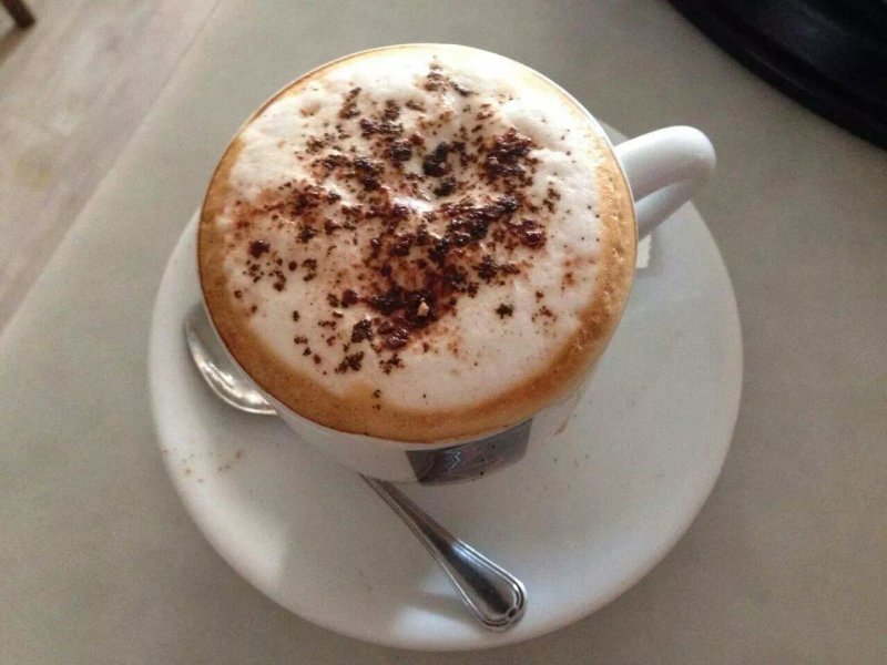 Cafe&Bar Refugio