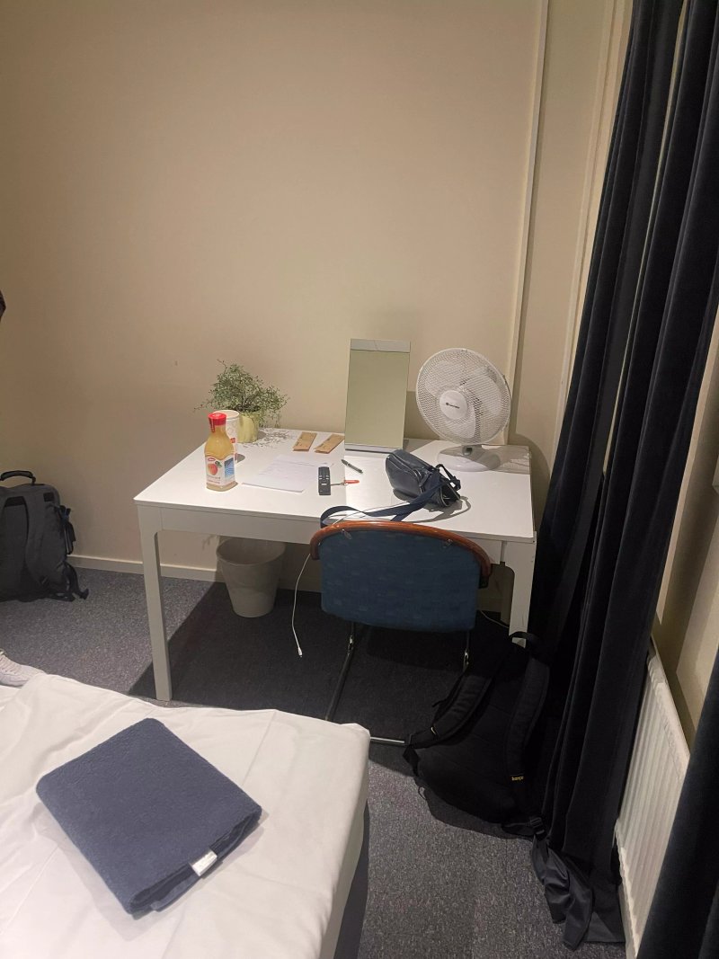 Hotel City Living