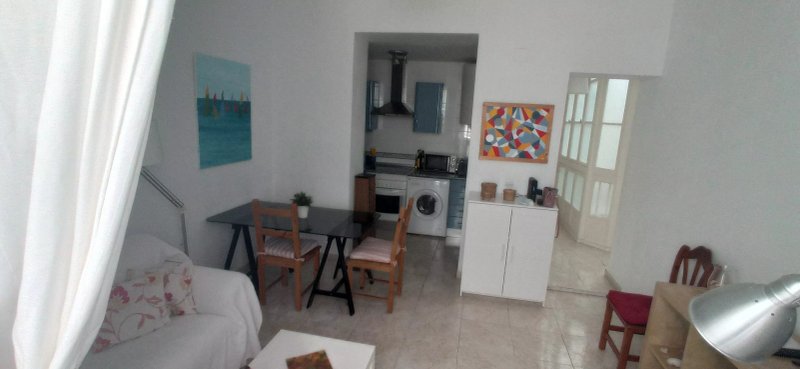 Sagasta Apartments