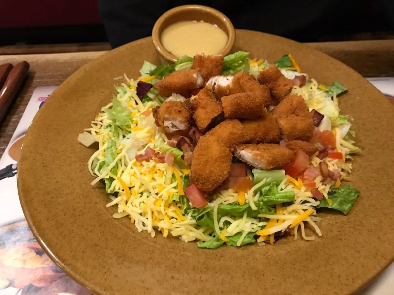 Foster's Hollywood