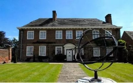 Blakelands Country House