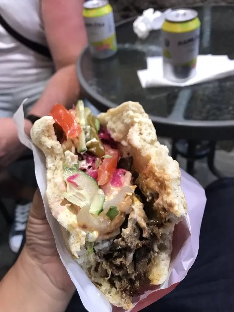 Shawarma Specialisten