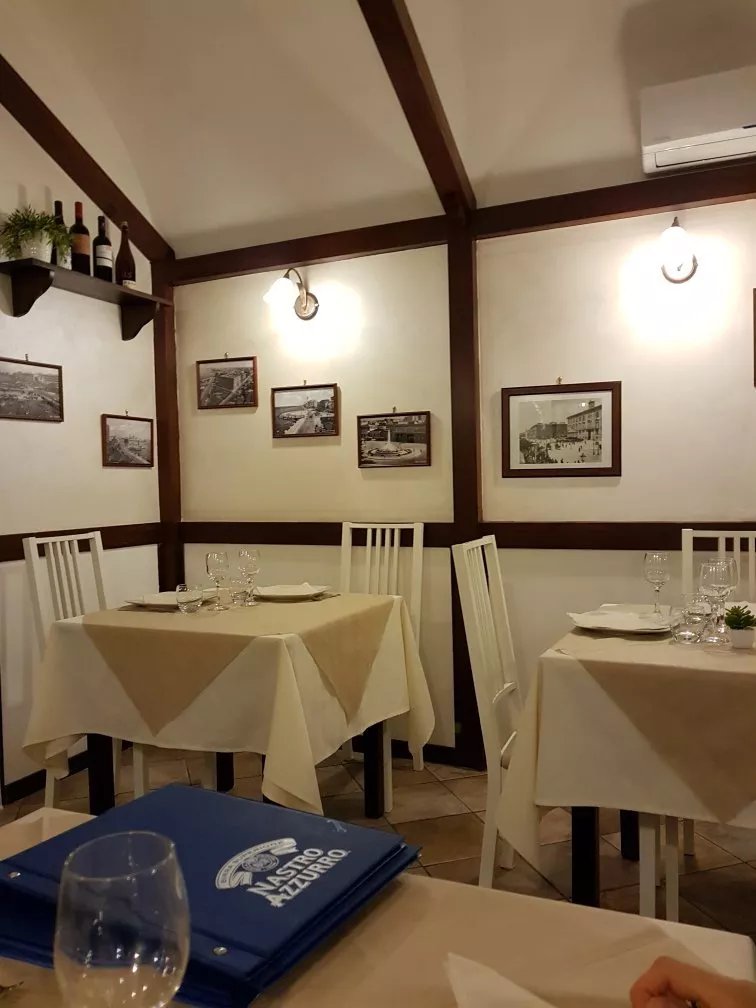 Al Gusto Antico