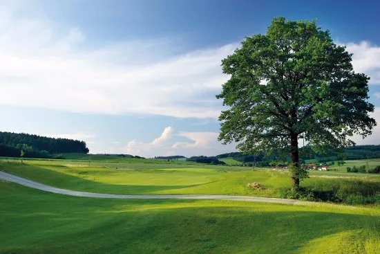 Bella Vista Golfpark