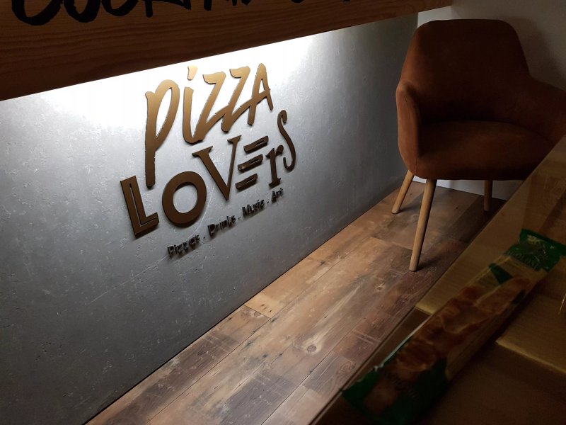 Pizza Lovers, Lda