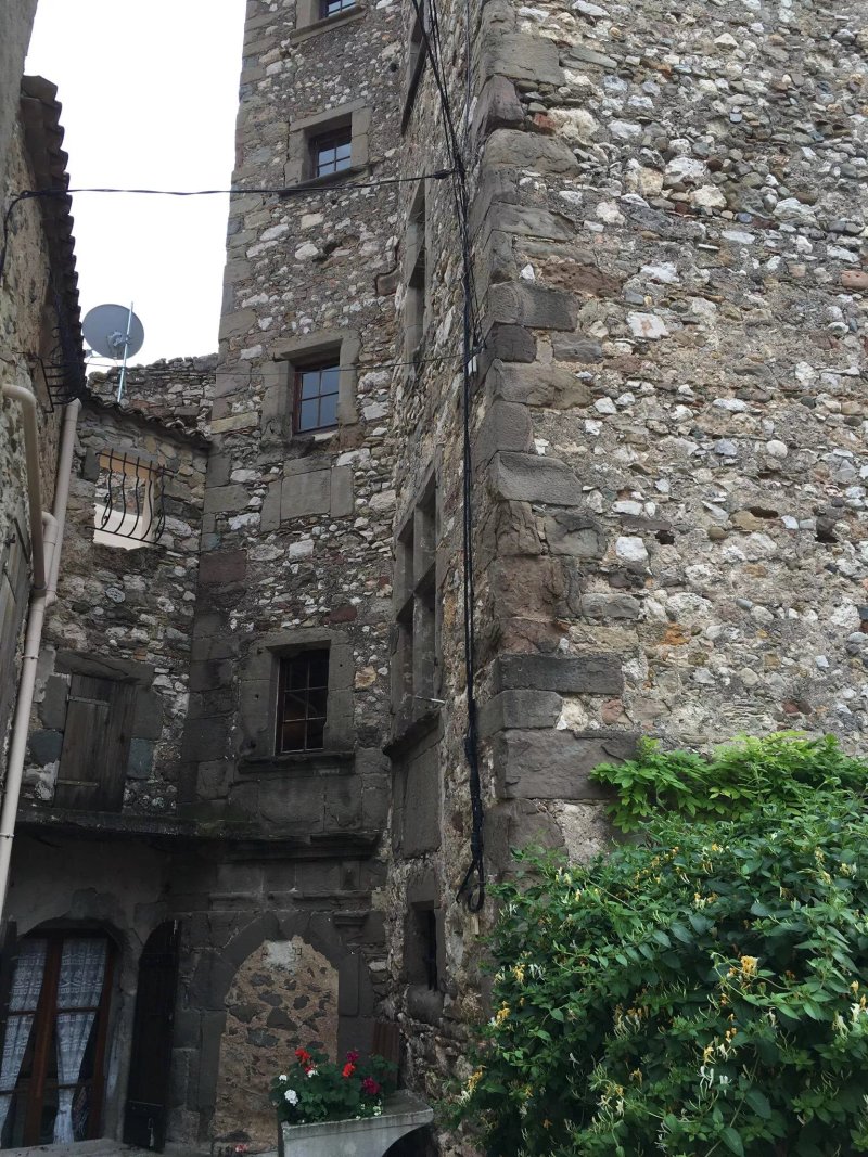 Les Chambres de la Tour Chambres d'hôtes