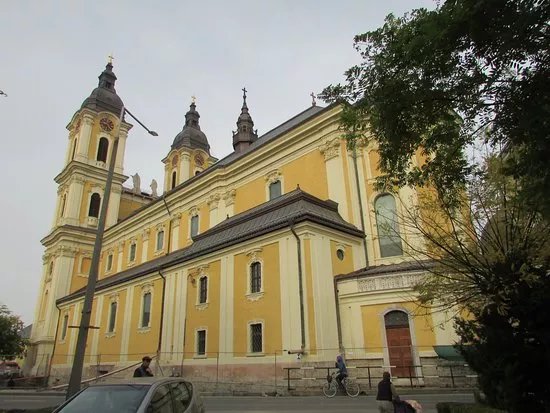 St. Joseph Church