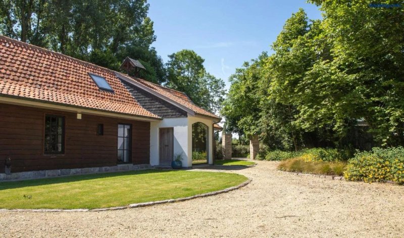 B&B Het Spechtennest