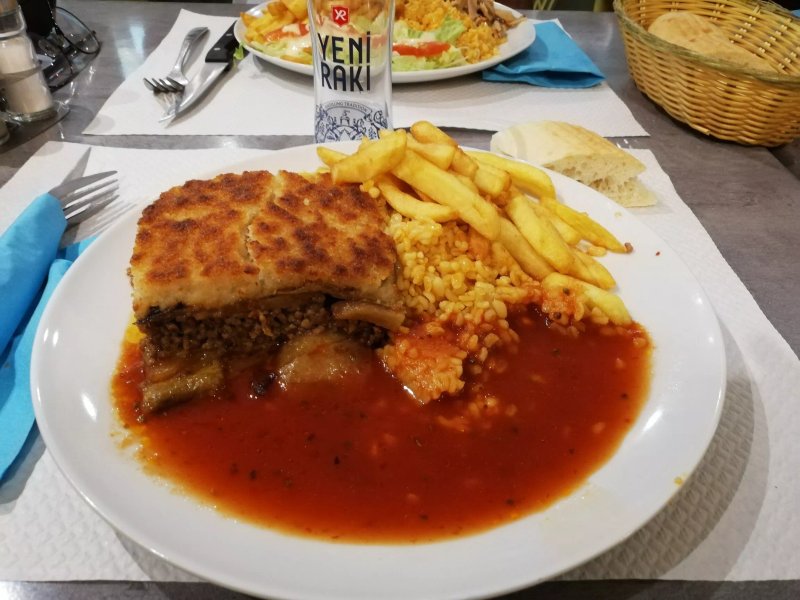 Le Bosphore