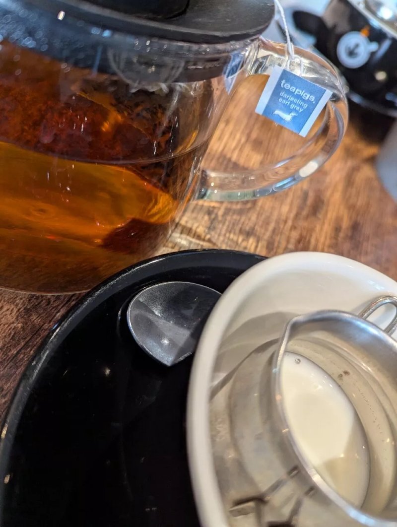 Honey and Fig