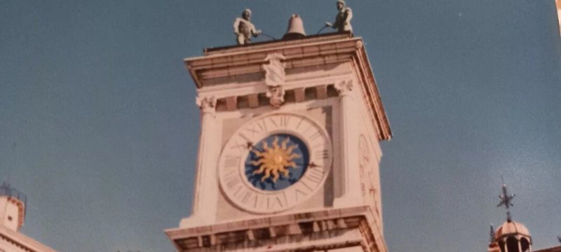 Torre Dell'orologio (udine)