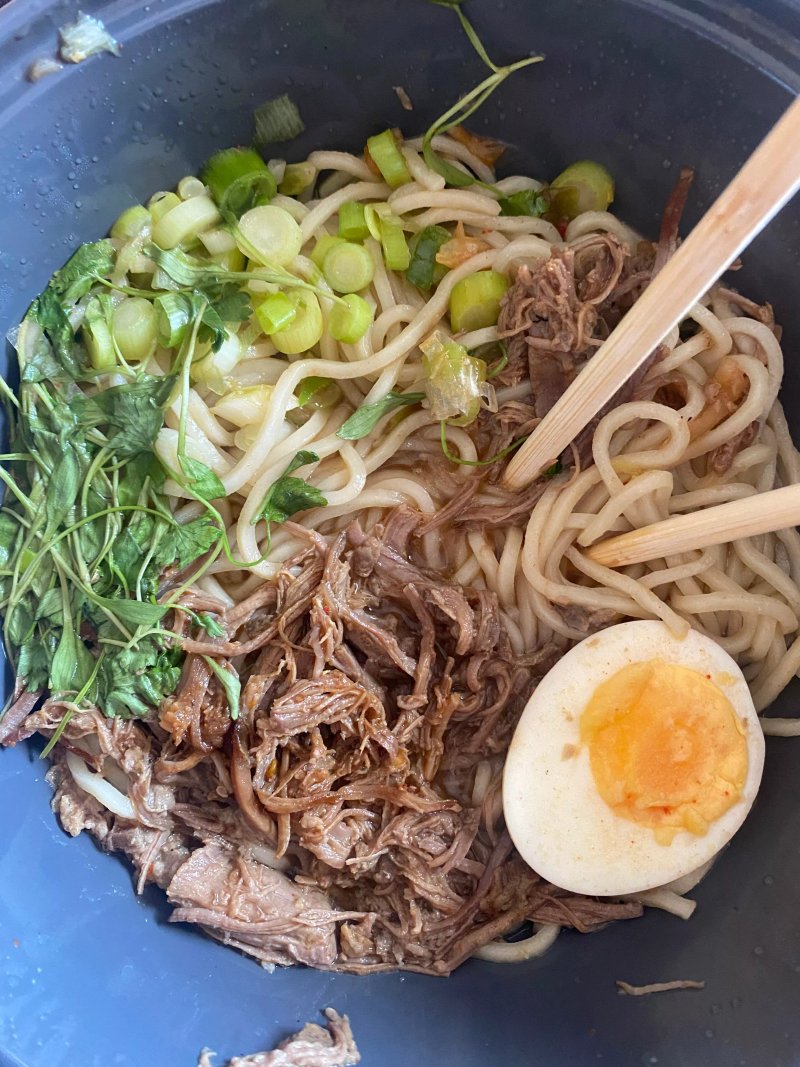 Wagamama