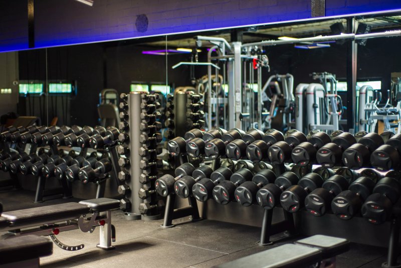 At My Gym Mierlo