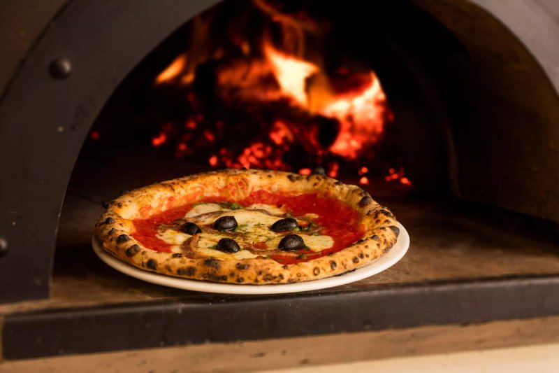 Sumatovac Al Forno