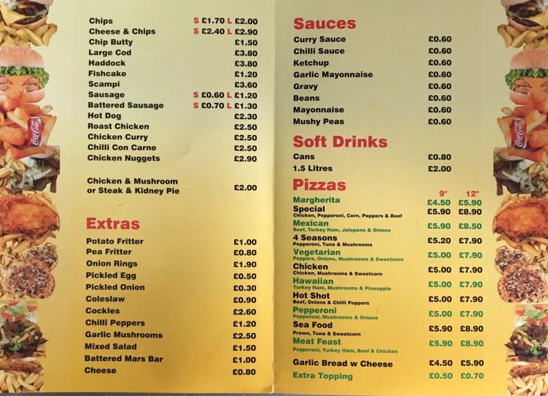 St judes grill