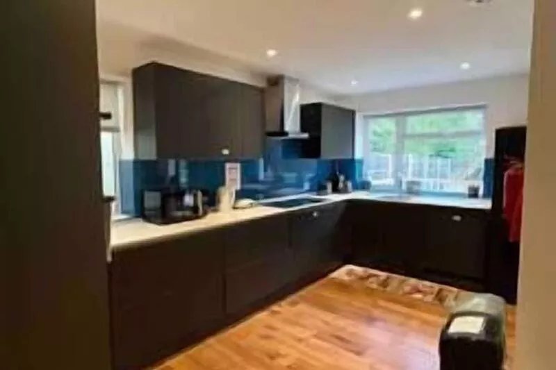 Ideal En-Suite Room Close to Wembley Stadium