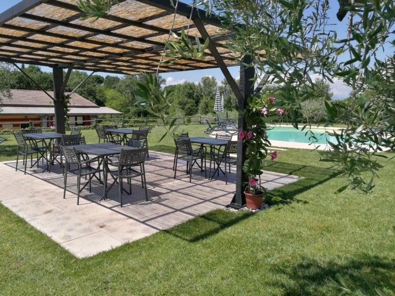 Agriturismo Le Ginestre