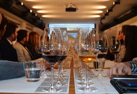 Vinoteka Beograd Vine & Pleasure