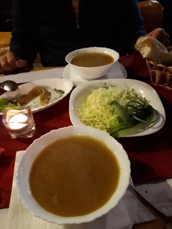 Restoran Tri Kralja Banja Koviljaca