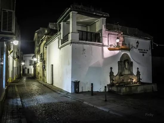 Cordoba Incoming