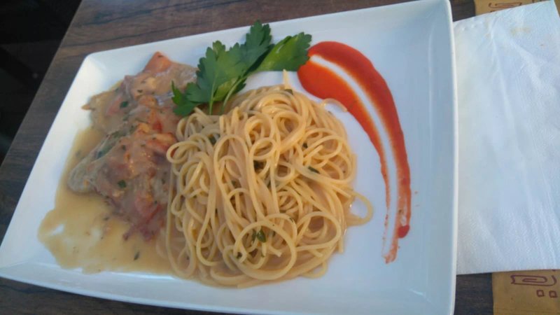 L'Italiano Ristorante TSG Soflingen