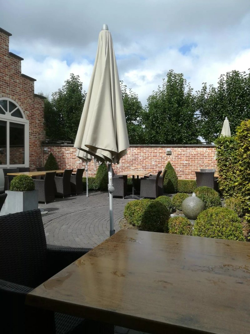 Brasserie 't Hoeveke