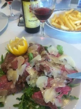 Sandlstubele Ristorante Pizzeria